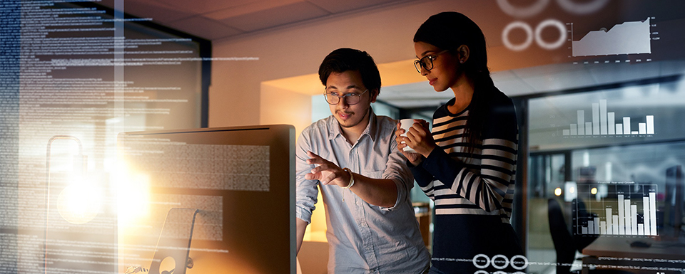 Bild zu IT System & Network Solution Consultant (m/w/d)