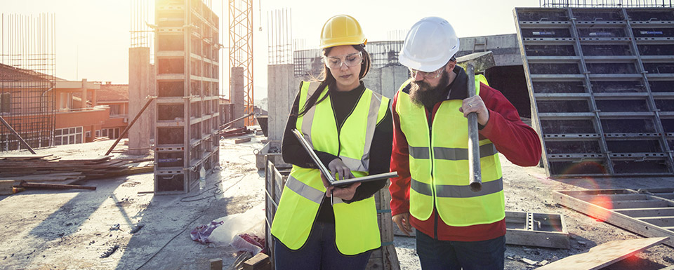 Bild zu Bauleiter Optik Glasfaserausbau (m/w/d)