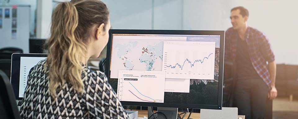 Bild zu Product Line Leader – Financial Products / Factoring // 80% Remote (m/w/d)