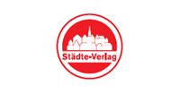 Regionale Jobs bei Städte-Verlag E. v. Wagner & J. Mitterhuber GmbH