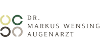 Regionale Jobs bei Dr. Markus Wensing Augenarzt
