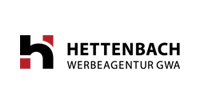 HETTENBACH GMBH & CO KG WERBEAGENTUR GWA